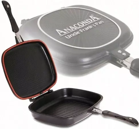 Anaconda Uncle Frank`s Pan